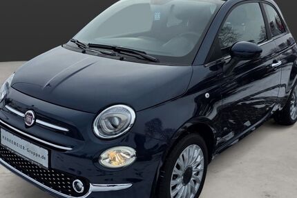 Fiat 500C 34.089 km 14.990 &euro; Warendorf 48231