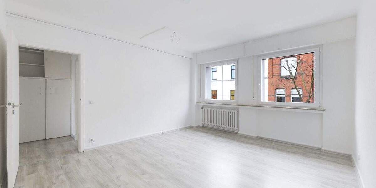 Mehrfamilienhaus, Wohnhaus Hamm Hamm-Mitte - 1 Zimmer, 290 m&sup2;, 498.000&euro; | Angebot:25744230