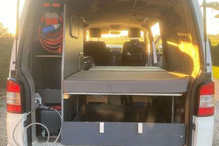 VW Bus 348.747 km 19.500 &euro; Ascheberg 59387