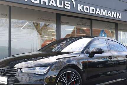 Audi A7 202.378 km 19.950 &euro; Rheda-Wiedenbrück 33378