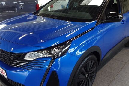 Peugeot 3008 26.879 km 27.800 &euro; Werl 59457