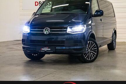 VW T6 Transporter 94.958 km 35.969 &euro; Hamm 59067