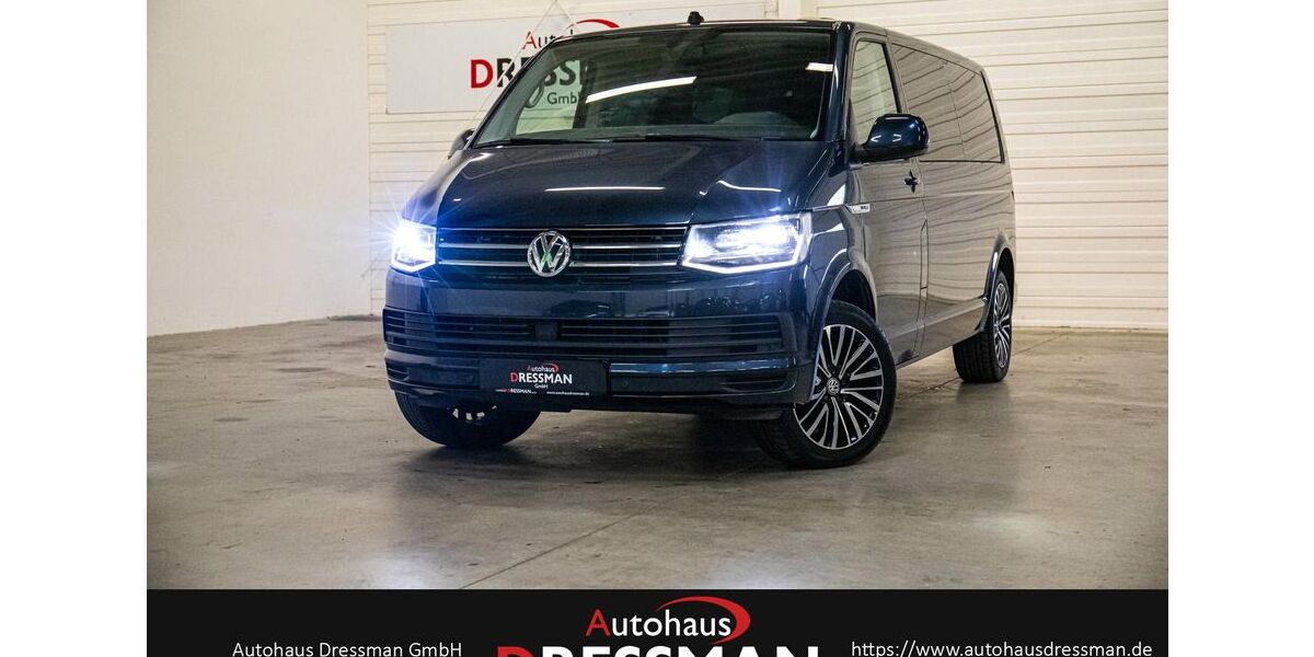 VW T6 Transporter 94.958 km 35.969 &euro; Hamm 59067