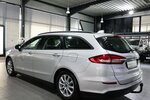 Ford Mondeo Tunier 2.0 EB / LED / NAVI+KAMERA / AHK 124.000 km 14.991 &euro; Hamm 59077