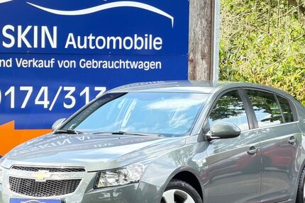 Chevrolet Cruze 119.000 km 6.490 &euro; Ahlen 59227