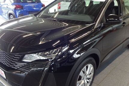 Peugeot 5008 18.686 km 28.650 &euro; Werl 59457