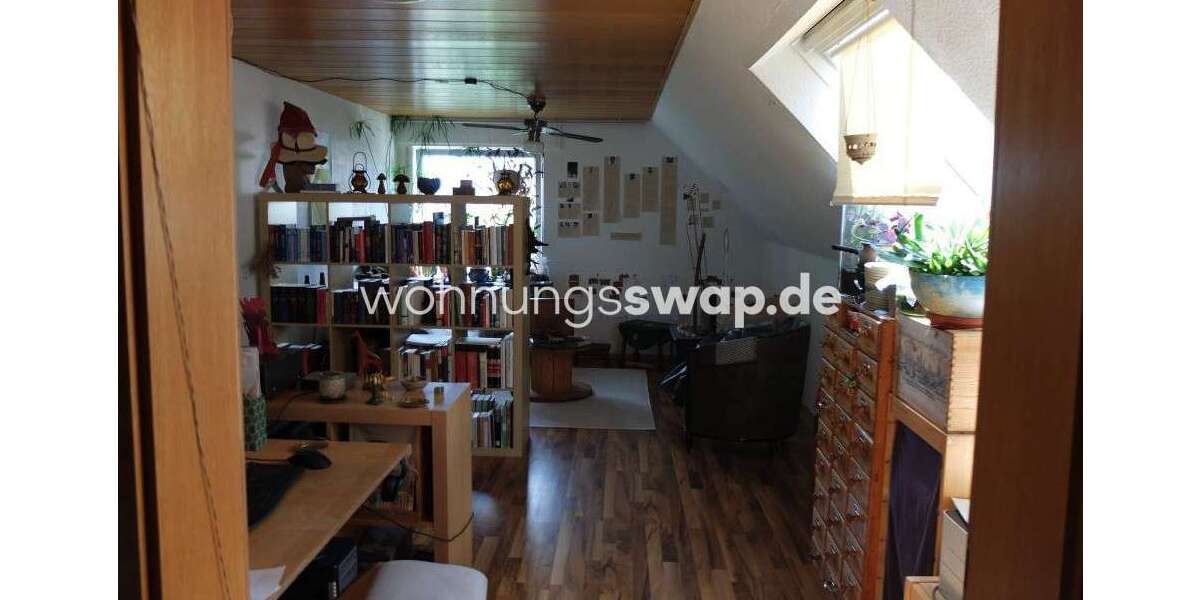 Etagenwohnung Münster - 2 Zimmer, 60 m&sup2;, 530&euro; | Angebot:24486400