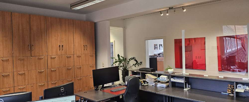 Gewerbeobjekt Münster - 1.950&euro; | Angebot:23200414