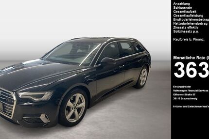 Audi A6 97.959 km 33.800 &euro; Oelde (Stromberg) 59302
