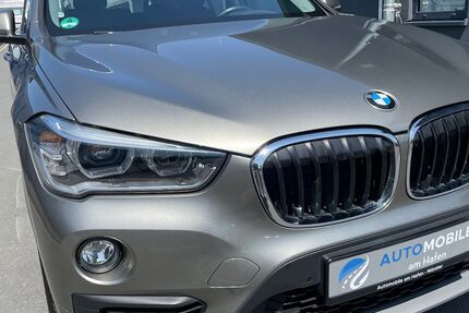 BMW X1 121.000 km 16.490 &euro; Münster 48155