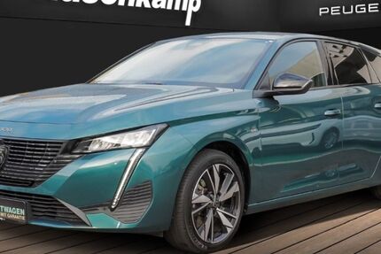 Peugeot 308 51.133 km 21.780 &euro; Werne 59368