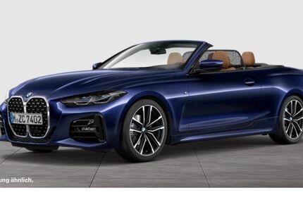 BMW 420 12.911 km 44.490 &euro; Unna 59425