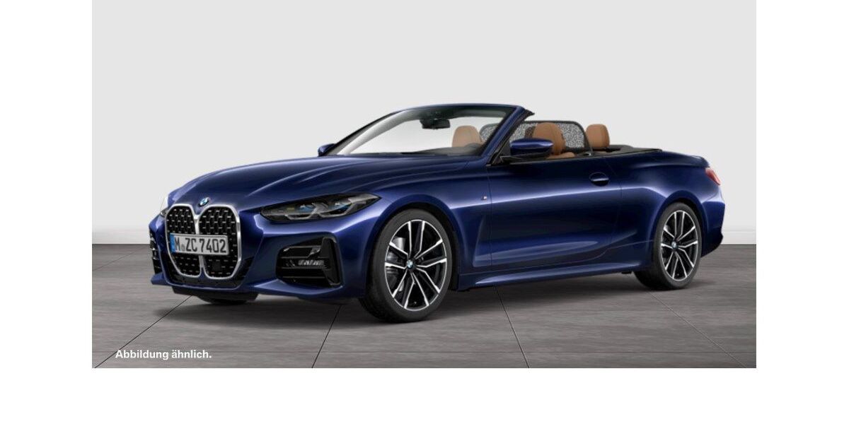 BMW 420 12.911 km 44.490 &euro; Unna 59425