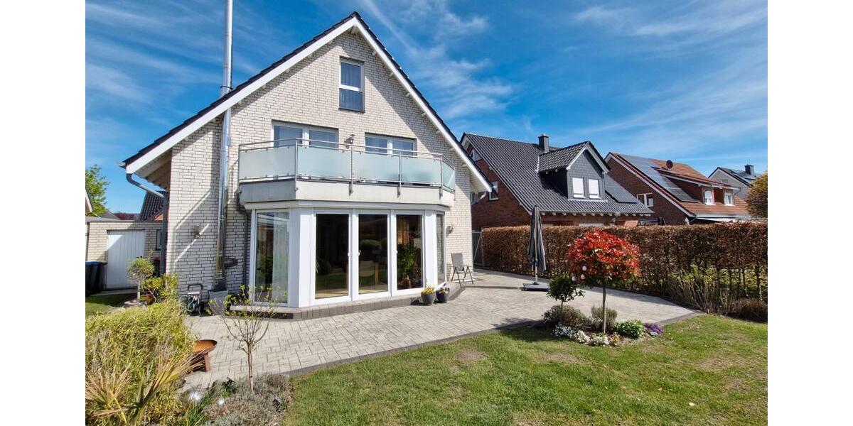 Einfamilienhaus Ahlen - 7 Zimmer, 264 m&sup2;, 739.000&euro; | Angebot:26134556