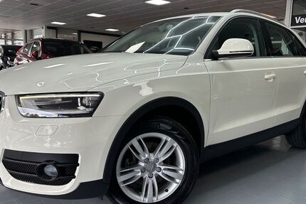 Audi Q3 111.400 km 13.990 &euro; Hamm 59067