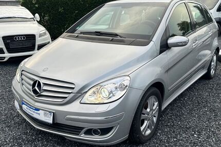 Mercedes-Benz B 170 88.000 km 3.995 &euro; Werl 59457