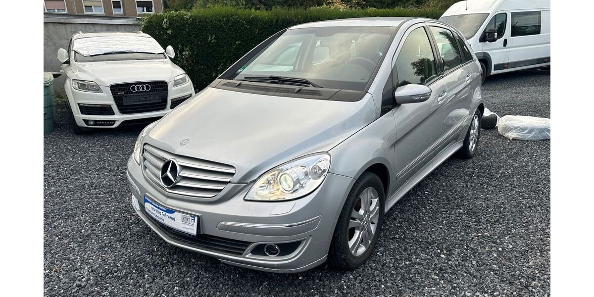 Mercedes-Benz B 170 88.000 km 3.995 &euro; Werl 59457