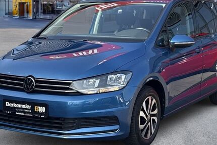 VW Touran 60.866 km 26.925 &euro; Münster 48155