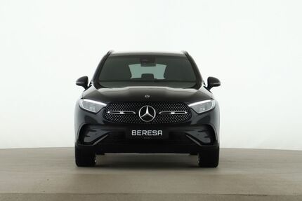 Mercedes-Benz GLC 200 9.900 km 56.950 &euro; Münster 48155