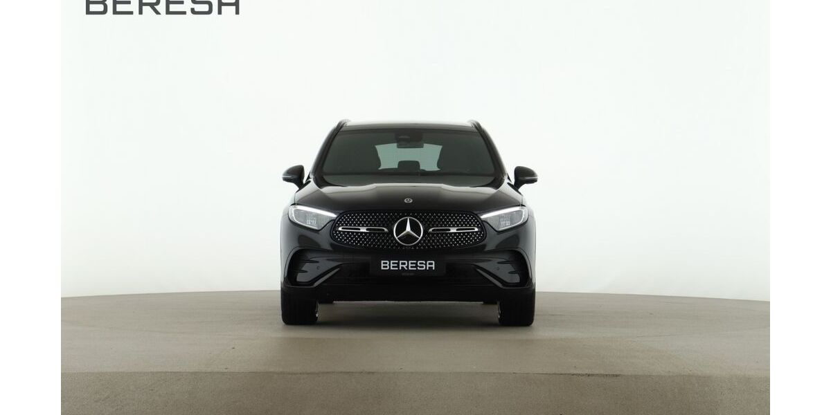 Mercedes-Benz GLC 200 9.900 km 60.950 &euro; Münster 48155