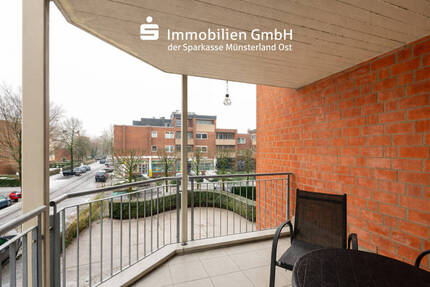 Wohnung Münster Nienberge - 2 Zimmer, 65 m&sup2;, 165.000&euro; | Angebot:26055991