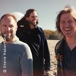 Emil Brandqvist Trio - Poems for Travellers - Tour 2026
