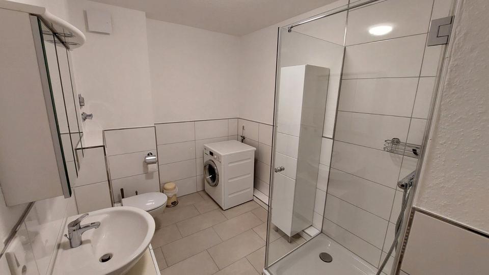 Etagenwohnung Oelde - 3 Zimmer, 77 m&sup2;, 770&euro; | Angebot:26048902