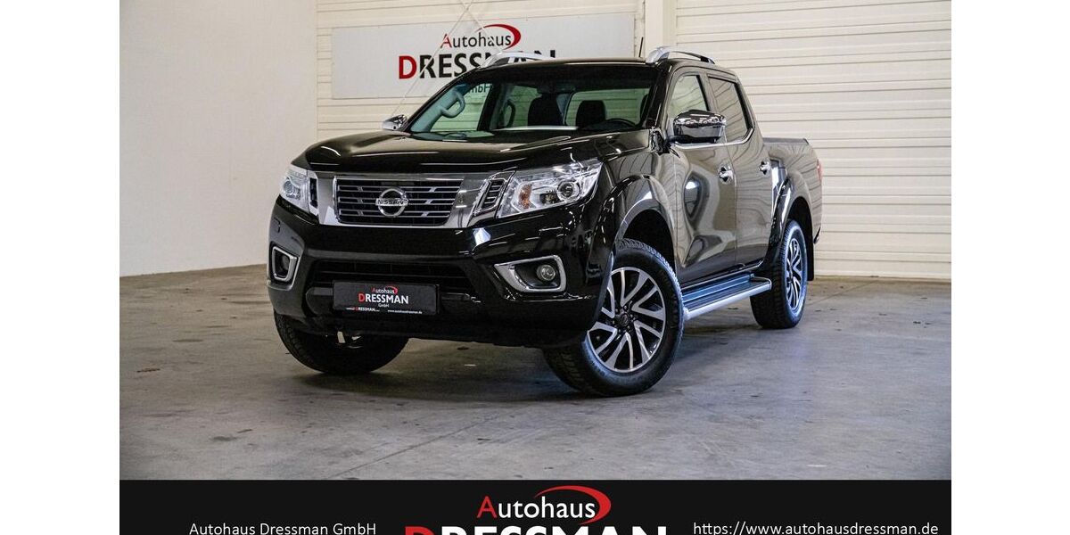 Nissan Navara 119.300 km 21.879 &euro; Hamm 59067