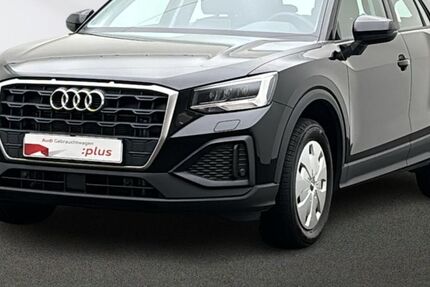 Audi Q2 24.316 km 25.480 &euro; Münster 48153