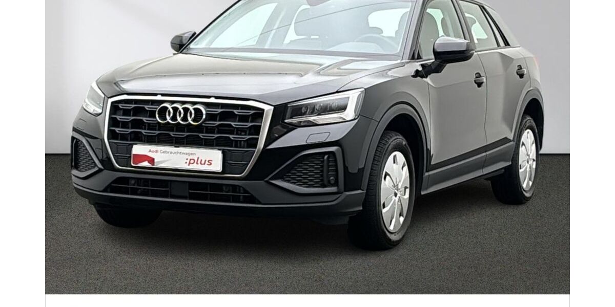 Audi Q2 24.316 km 25.480 &euro; Münster 48153