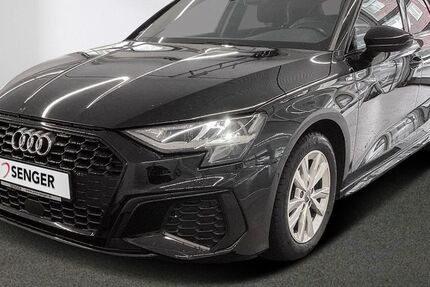 Audi A3 62.747 km 25.880 &euro; Münster 48153