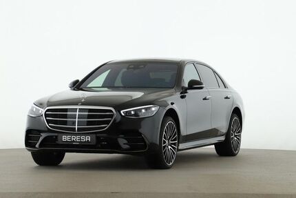 Mercedes-Benz S 450 11.430 km 125.950 &euro; Münster 48155