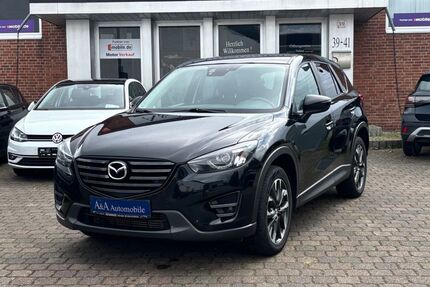 Mazda CX-5 241.000 km 9.900 &euro; Münster 48163