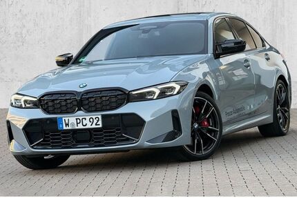 BMW M340d 10.803 km 69.880 &euro; Warendorf 48231