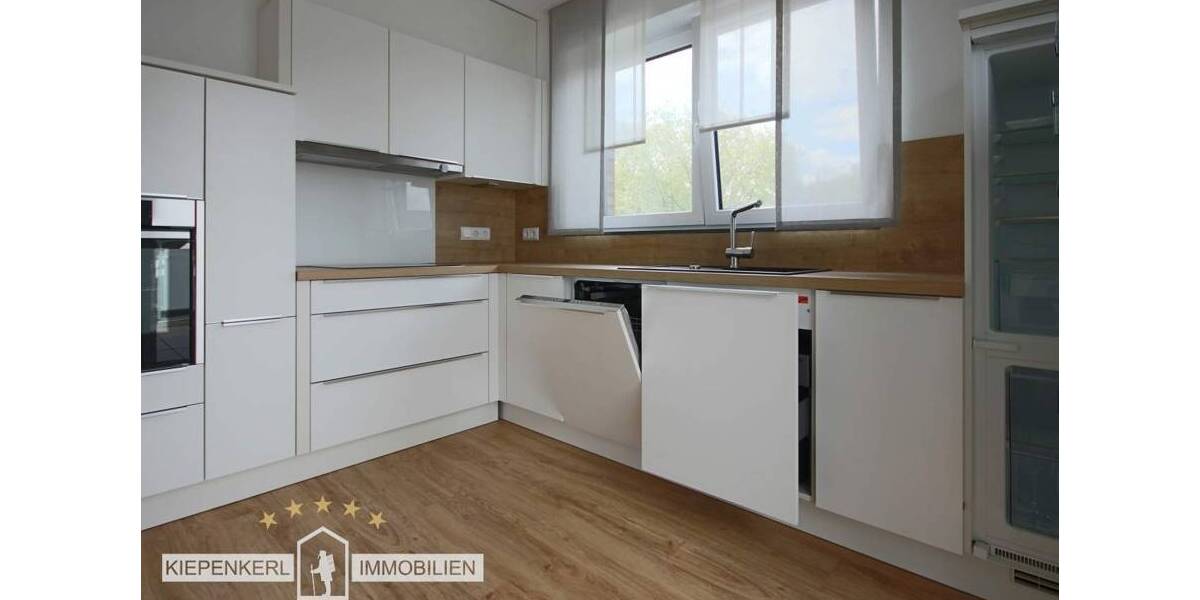 Etagenwohnung Sendenhorst - 3 Zimmer, 83 m&sup2;, 830&euro; | Angebot:26289916