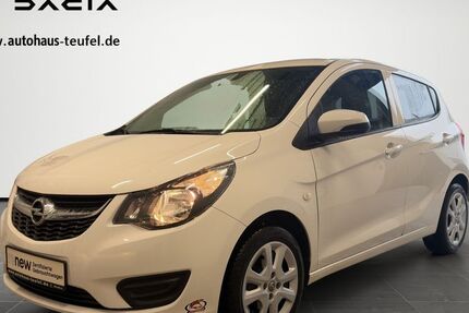 Opel Karl 38.980 km 7.990 &euro; Beckum 59269