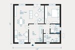 Individuell geplantes Einfamilienhaus in Ascheberg - Komfort und Flexibilität für Ihr neues Zuhause - Einfamilienhaus Ascheberg | Angebot:27347080