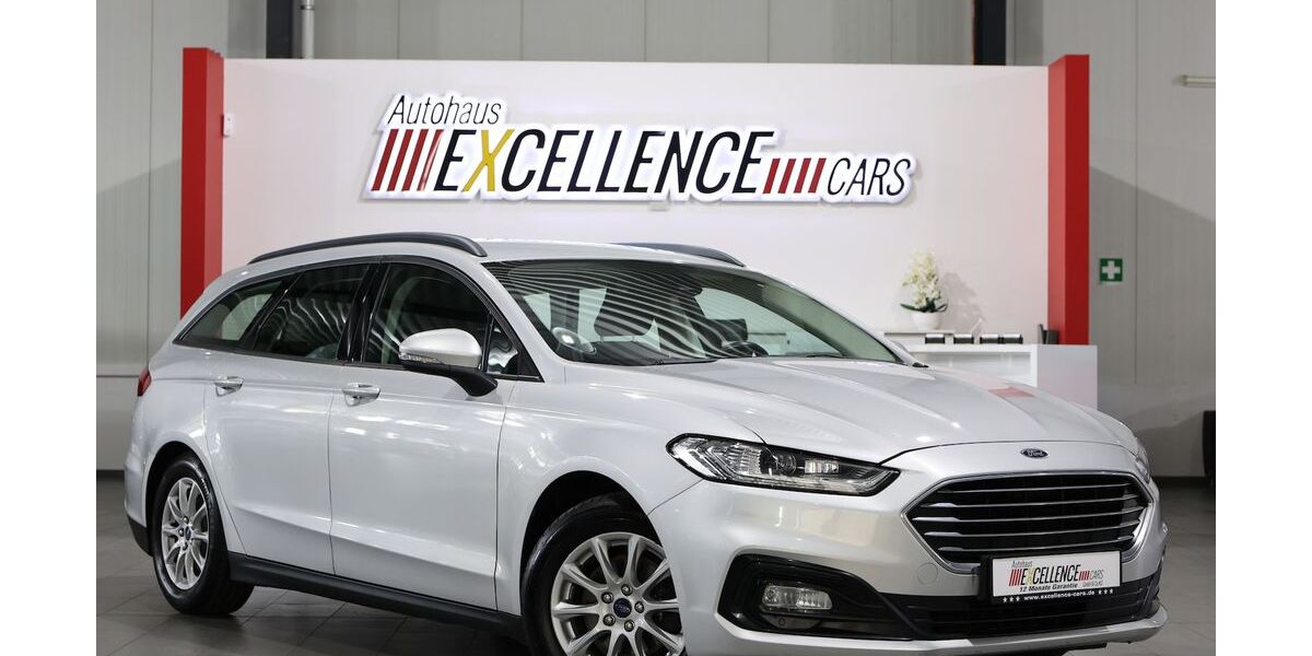 Ford Mondeo 124.000 km 15.555 &euro; Hamm 59077