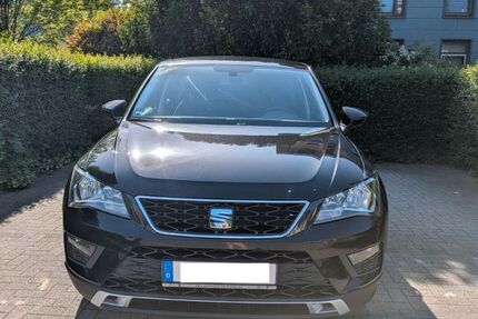 Seat Ateca 195.067 km 11.990 &euro; Münster 48149