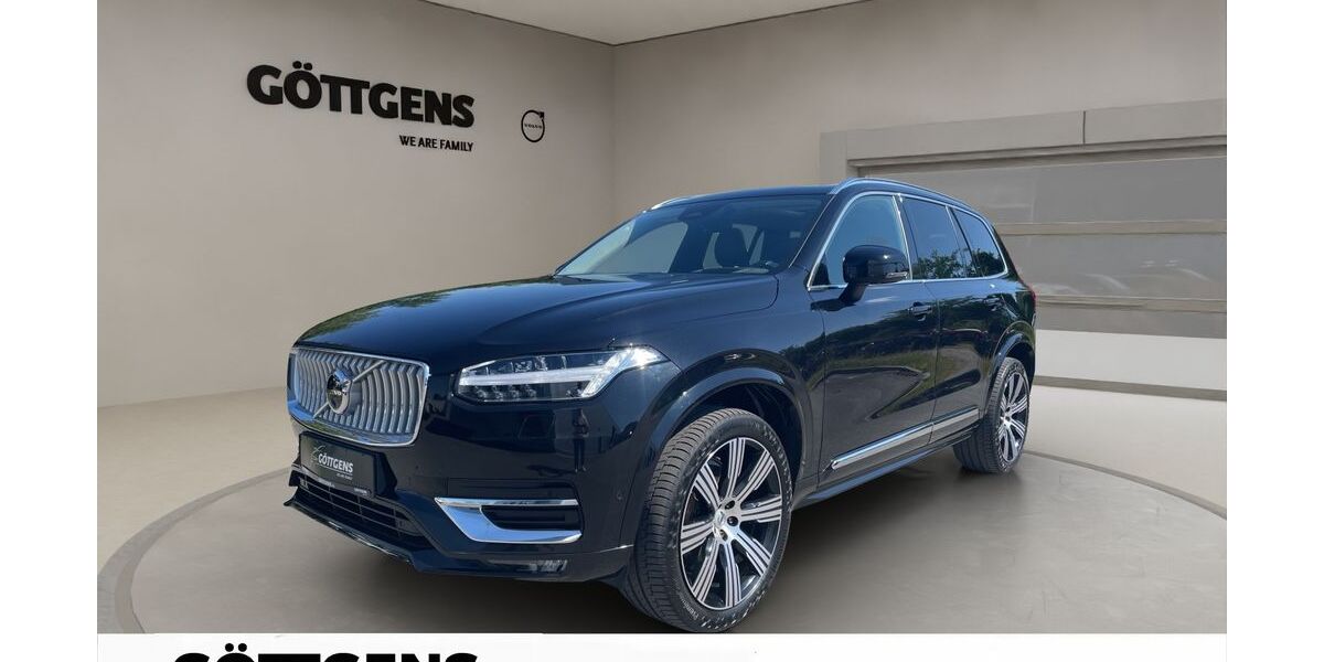 Volvo XC90 46.820 km 55.980 &euro; Soest 59494