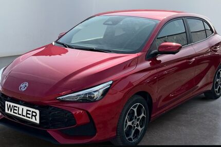 MG 3 22.807 km 17.480 &euro; Hamm 59067