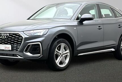 Audi Q5 42.608 km 43.480 &euro; Münster 48153