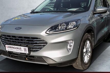 Ford Kuga 71.335 km 21.999 &euro; Hamm 59067