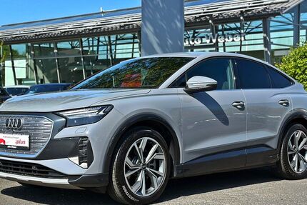 Audi Q4 e-tron 64.290 km 32.490 &euro; Neubeckum 59269