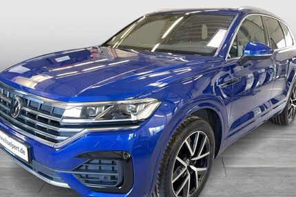 VW Touareg 50.942 km 45.365 &euro; Unna 59423
