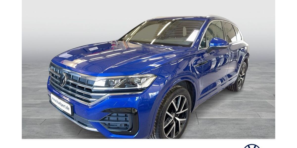VW Touareg 50.942 km 45.365 &euro; Unna 59423