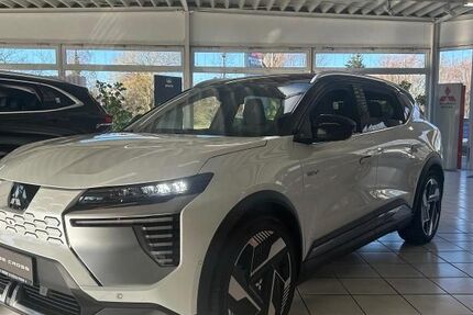 Mitsubishi Eclipse Cross 3.500 km 45.950 &euro; Soest 59494