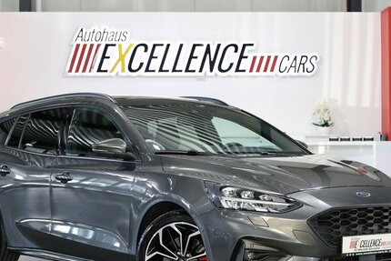 Ford Focus Tunier 1.5 EB ST-LINE-X SPORT / PANORAMA 108.000 km 16.777 &euro; Hamm 59077