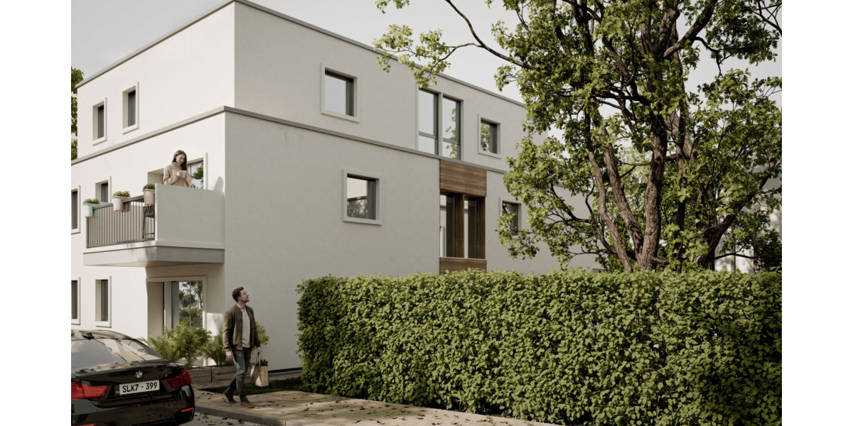 Etagenwohnung Ahlen Innenstadt - 2 Zimmer, 77 m&sup2;, 349.000&euro; | Angebot:26887677