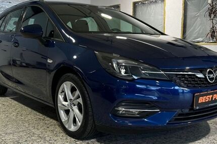 Opel Astra 51.623 km 13.890 &euro; Unna 59425